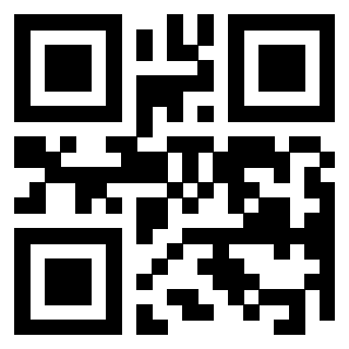 3307575776 - Immagine del QrCode associato