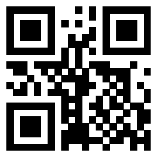 3307575777 QrCode associato