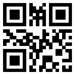 3307575778 - Immagine del Qr Code