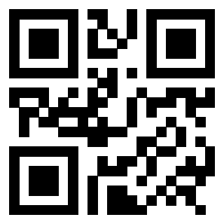 Immagine del QrCode di 3307575779