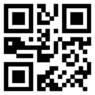 3307575782 - Immagine del Qr Code