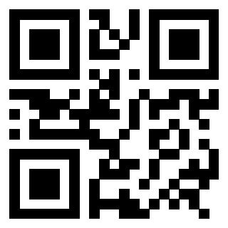 3307575783 - Immagine del Qr Code associato