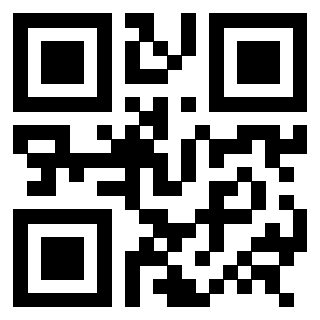 Il Qr Code di 3307575785