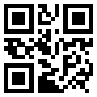 3307575787 - Immagine del QrCode