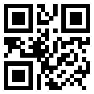 Il Qr Code di 3307575788