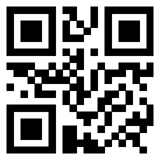 Qr Code di 3307575789