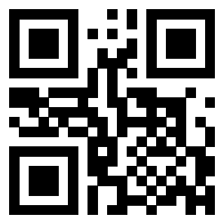 Il QrCode di 3307575790