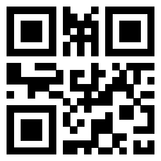 3307575791 - Immagine del Qr Code