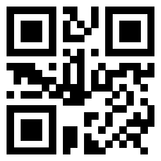 Il Qr Code di 3307575793