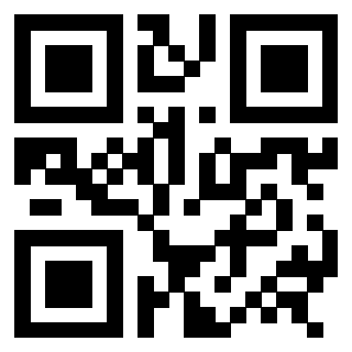 Immagine del QrCode di 3307575795