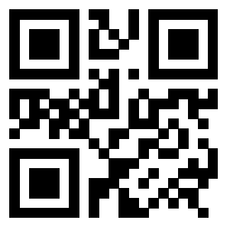 Immagine del Qr Code di 3307575798