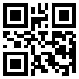 3307575803 QrCode associato