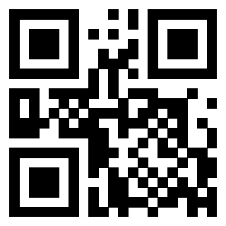 Immagine del Qr Code di 3307575804