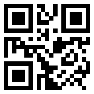 3307575806 - Immagine del QrCode