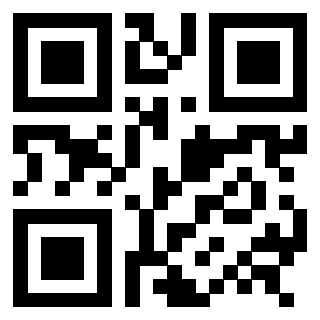 3307575808 - Immagine del QrCode