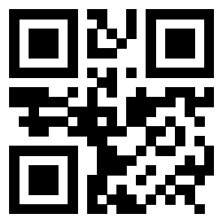 Il QrCode di 3307575810
