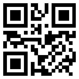 3307575811 - Immagine del QrCode associato