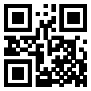 Immagine del Qr Code di 3307575813