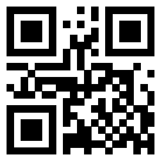 3307575817 Qr Code associato