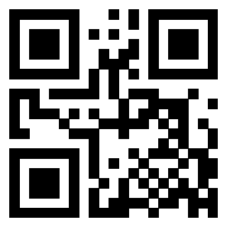 3307575818 - Immagine del Qr Code