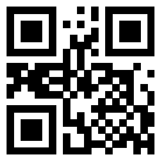 3307575822 - Immagine del QrCode