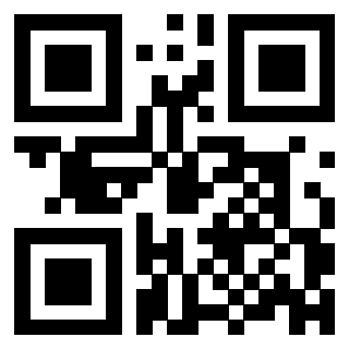 QrCode di 3307575823