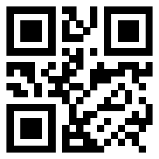 Immagine del QrCode di 3307575824