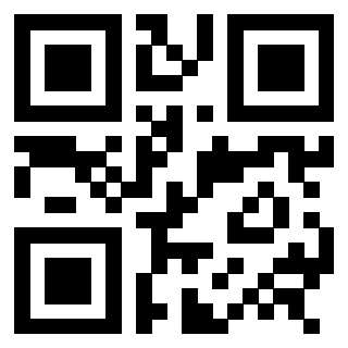 Qr Code di 3307575826