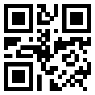 Immagine del QrCode di 3307575832