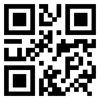 3307575837 - Immagine del Qr Code