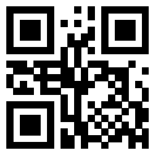Il QrCode di 3307575838