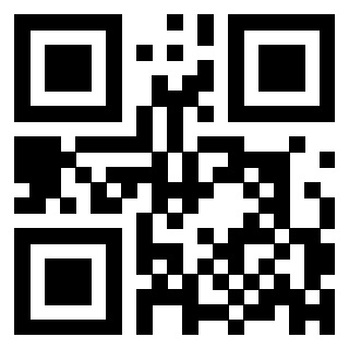 Scansione del Qr Code di 3307575839