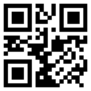 Immagine del QrCode di 3307575840