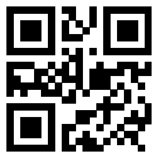 3307575845 - Immagine del QrCode