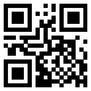 Qr Code di 3307575846