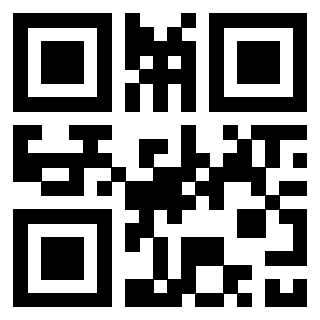 QrCode di 3307575848