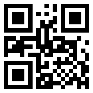 3307575852 - Immagine del Qr Code