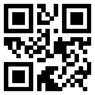 3307575853 - Immagine del Qr Code