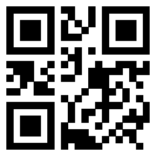 3307575855 QrCode associato