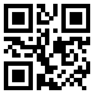 Il Qr Code di 3307575856