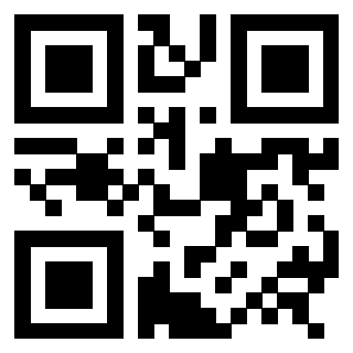 Immagine del QrCode di 3307575858