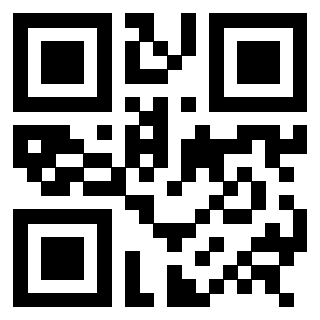 QrCode di 3307575860