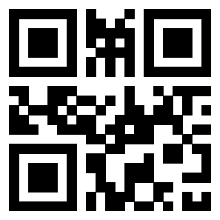 Scansione del Qr Code di 3307575861
