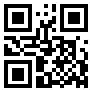 3307575863 QrCode associato