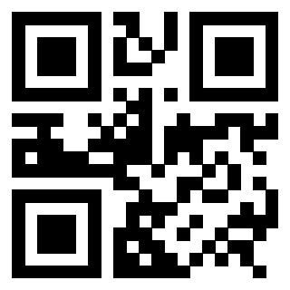 3307575868 - Immagine del QrCode associato