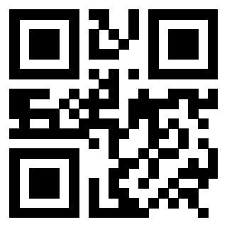 3307575871 - Immagine del Qr Code associato