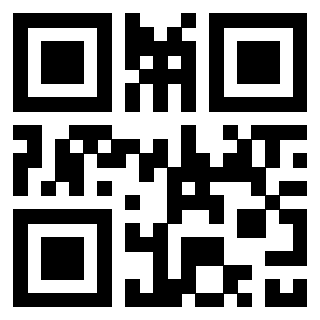 Scansione del QrCode di 3307575874