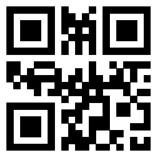 Il Qr Code di 3307575875