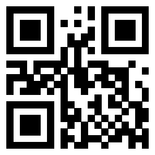 Qr Code di 3307575876