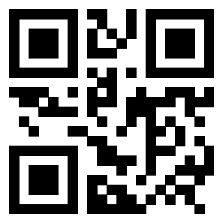 3307575877 - Immagine del Qr Code
